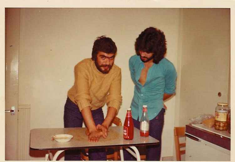 Foto - Yeniden Refah Partisi'nden AK Parti kararı