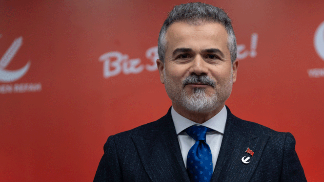 Foto - Yeniden Refah Partisi'nden AK Parti kararı