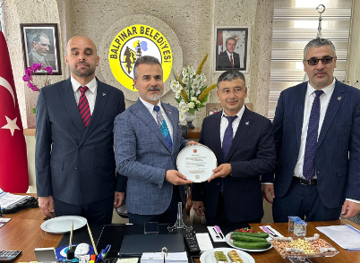 Foto - Yeniden Refah Partisi'nde büyük deprem! İki isim bir anda istifa etti