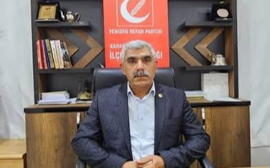 Foto - Yeniden Refah Partisi'nde büyük kriz! O gelişme, tüm Türkiye’yi şaşkına çevirdi! Bakalım şimdi ne olacak