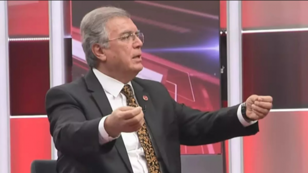 Foto - Yeniden Refah Partisi'nde deprem! 'Erdoğan kaçacak' sözlerine sinirlendi, istifasını verdi