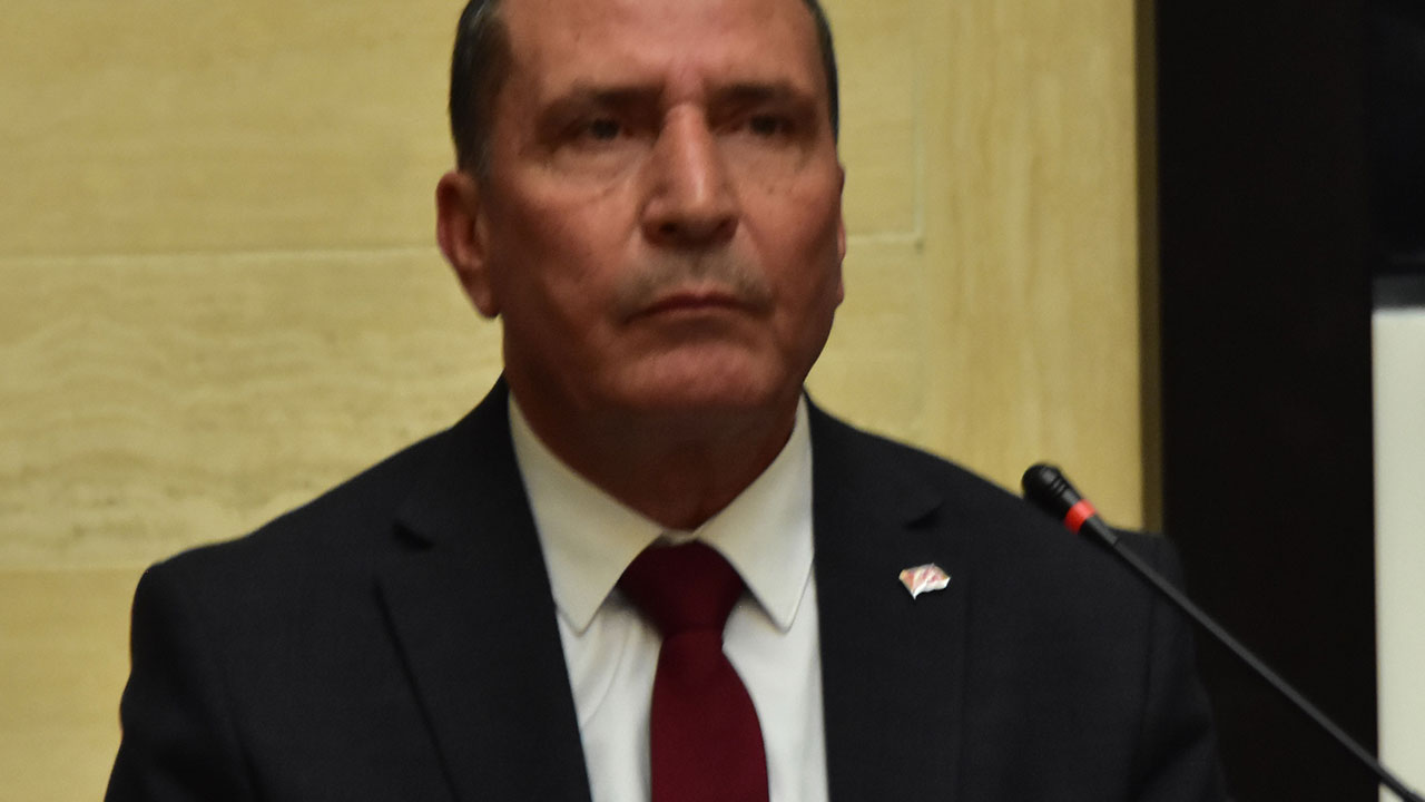 Foto - Yeniden Refah Partisi'nde deprem! 'Kimse bizi dinlemiyor' deyip peş peşe istifa kararı aldılar