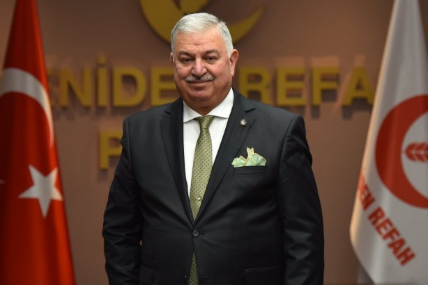 Foto - Yeniden Refah Partisi'nden AK Parti'ye son ittifak teklifi: Ümitli değiliz ama o dört yeri istiyoruz