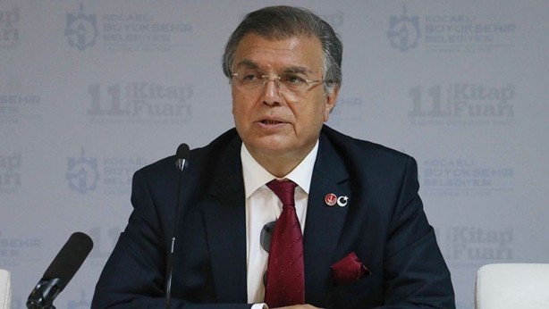 Foto - Yeniden Refah Partisi’nden bir garip iddia! Hadi oradan be! Avucunuzu yalarsınız avucunuzu