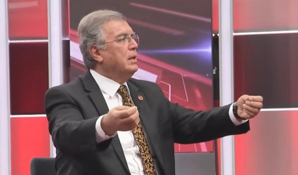 Yeniden Refah Partisi’nden bir garip iddia! Hadi oradan be! Avucunuzu yalarsınız avucunuzu