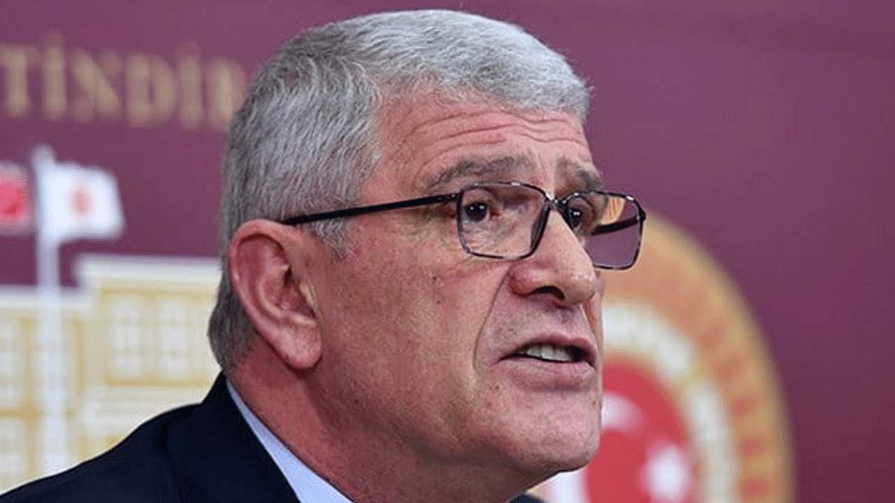 Foto - Yeniden Refah Partisi'nden Erdoğan kararı