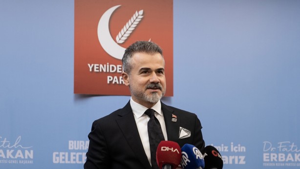 Foto - Yeniden Refah Partisi’nden flaş yerel seçim kararı! Tüm Türkiye’ye tarih verip duyurdular