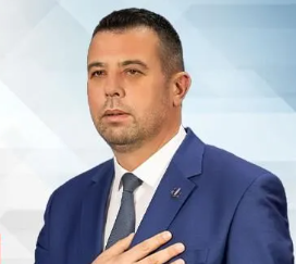 Foto - İşte bu kimse tarafından beklenmiyordu! Yeniden Refah Partisi'nden istifa eden belediye başkanı o partiye katılıyor