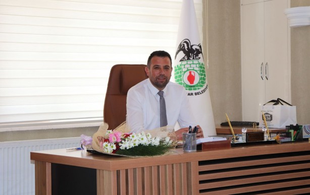 Foto - İşte bu kimse tarafından beklenmiyordu! Yeniden Refah Partisi'nden istifa eden belediye başkanı o partiye katılıyor