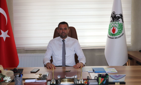 Foto - İşte bu kimse tarafından beklenmiyordu! Yeniden Refah Partisi'nden istifa eden belediye başkanı o partiye katılıyor