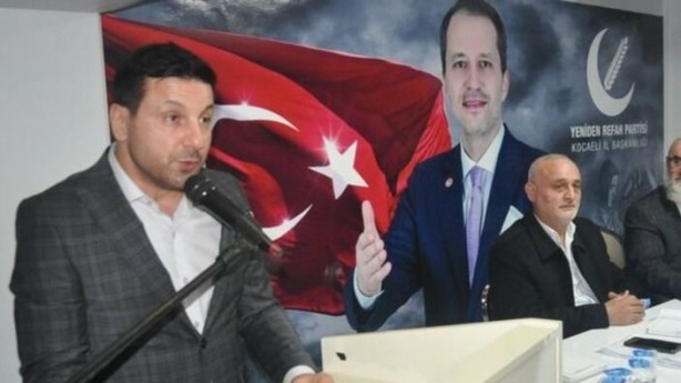 Foto - Yeniden Refah Partisi'nden ittifak için yeni açıklama: Konuyu çarpıtıyorlar