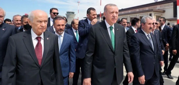 Foto - Yeniden Refah Partisi'nden ittifak için yeni açıklama: Konuyu çarpıtıyorlar