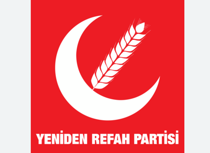 Foto - Yeniden Refah Partisi yerel seçim kararını az önce Türkiye'ye ilan etti! Çok konuşulacak gelişme