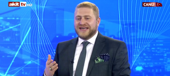 Foto - Yeniden Refah Kurucusundan CHP-YRP ilişkisi ile ilgili şok ifşaat