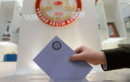 Foto - Yeniden Refah Kurucusundan CHP-YRP ilişkisi ile ilgili şok ifşaat