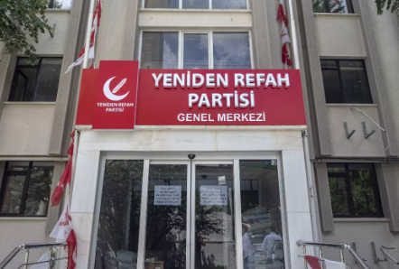 Foto - Yeniden Refah Kurucusundan CHP-YRP ilişkisi ile ilgili şok ifşaat