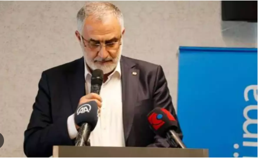 Foto - Yeniden Refah Kurucusundan CHP-YRP ilişkisi ile ilgili şok ifşaat