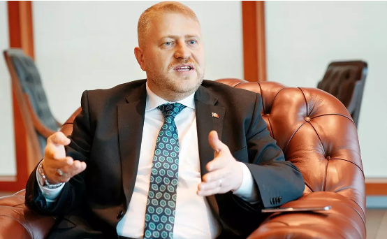 Foto - Yeniden Refah Kurucusundan CHP-YRP ilişkisi ile ilgili şok ifşaat