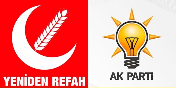 Foto - Yeniden Refah Partisi'nden yeni ittifak çıkışı! AK Parti'den gelen teklifi 'Kabul etmedik' diyerek duyurdular