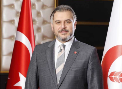 Foto - Yeniden Refah Partisi'nden yeni ittifak çıkışı! AK Parti'den gelen teklifi 'Kabul etmedik' diyerek duyurdular