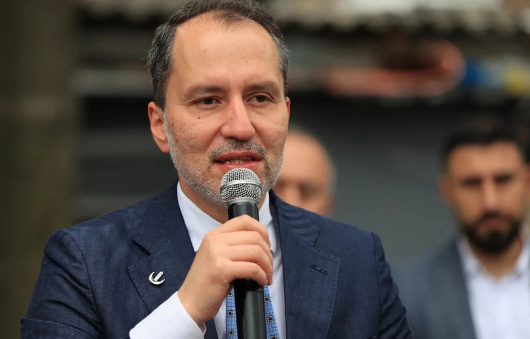 Yeniden Refah Partisi'nden yeni ittifak kararı! Fatih Erbakan duyurdu: Teklif gelirse...