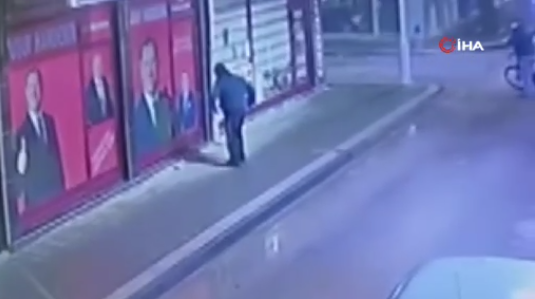 Foto - Yeniden Refah Partisi'ne saldırı! 