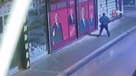 Foto - Yeniden Refah Partisi'ne saldırı! 