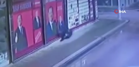 Foto - Yeniden Refah Partisi'ne saldırı! 