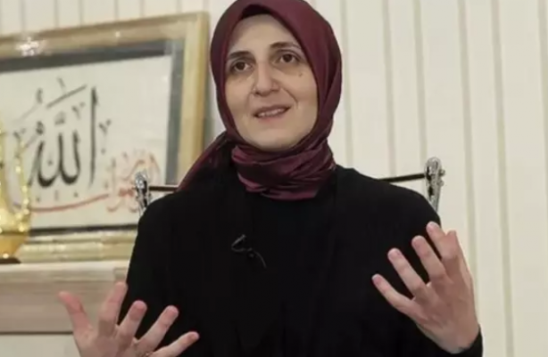 Foto - "Yeniden Refah Partisi'nin İstanbul adayı belli oldu" iddiası! İşte o isim