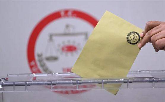 Foto - Yeniden Refah'ın 40 oyu AK Parti'ye kaybettirdi! 50 yıl sonra CHP kazandı