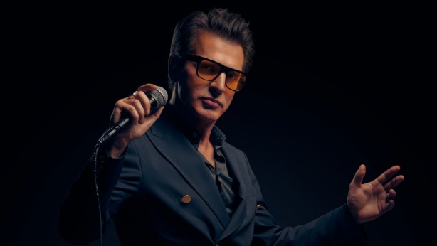 Foto - Yeniden Refah'ın yüzde 7 oy almasına şaşıran Teoman'dan Erdoğan açıklaması: Arkasından sürükleyebiliyor