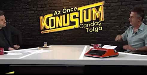 Foto - Yeniden Refah'ın yüzde 7 oy almasına şaşıran Teoman'dan Erdoğan açıklaması: Arkasından sürükleyebiliyor