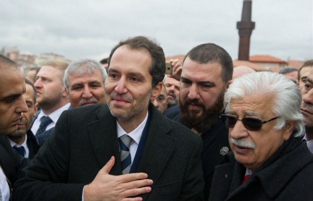 Foto - Yeniden Refahlı isim bombayı bıraktı: Fatih Erbakan son dakikada böyle bir karar alabilir, alırsa şaşırmam