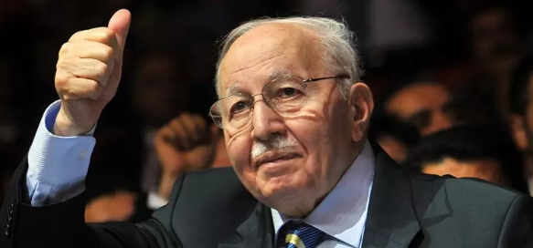 Foto - Yeniden Refahlı isim bombayı bıraktı: Fatih Erbakan son dakikada böyle bir karar alabilir, alırsa şaşırmam