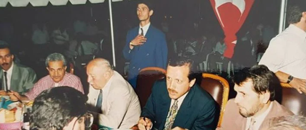 Foto - Yeniden Refahlı isim bombayı bıraktı: Fatih Erbakan son dakikada böyle bir karar alabilir, alırsa şaşırmam