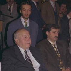 Foto - Yeniden Refahlı isim bombayı bıraktı: Fatih Erbakan son dakikada böyle bir karar alabilir, alırsa şaşırmam