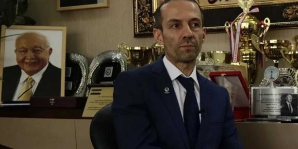 Foto - Yeniden Refahlı isim bombayı bıraktı: Fatih Erbakan son dakikada böyle bir karar alabilir, alırsa şaşırmam