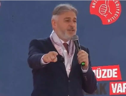 Foto - Yeniden Refah ile ilgili olay iddia: Fatih Erbakan seçime saatler kala İstanbul adayına teklif yaptı