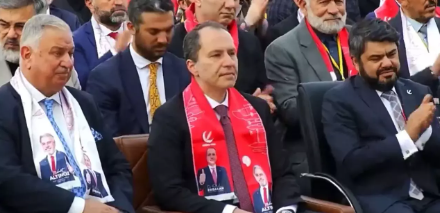 Foto - Yeniden Refah ile ilgili olay iddia: Fatih Erbakan seçime saatler kala İstanbul adayına teklif yaptı