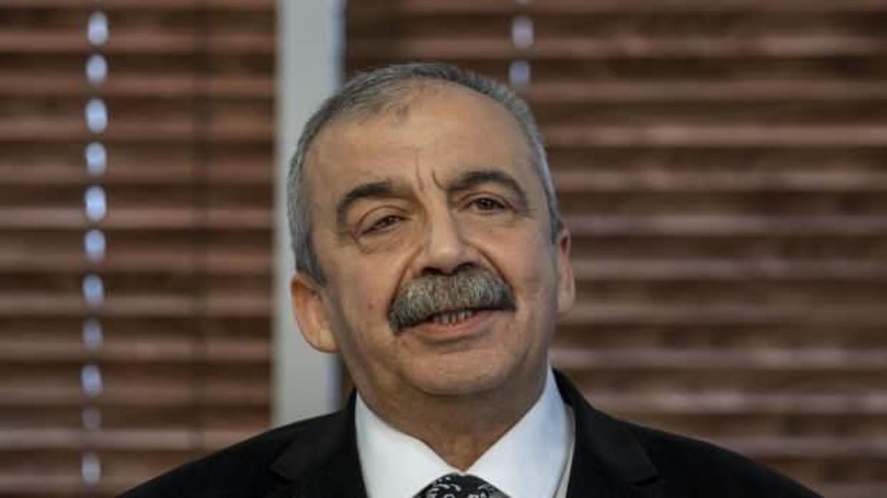 Foto - Yeniden Refah’taki belediyeden olay "Sırrı Süreyya Önder" hamlesi! Tüm Türkiye bunu konuşuyor