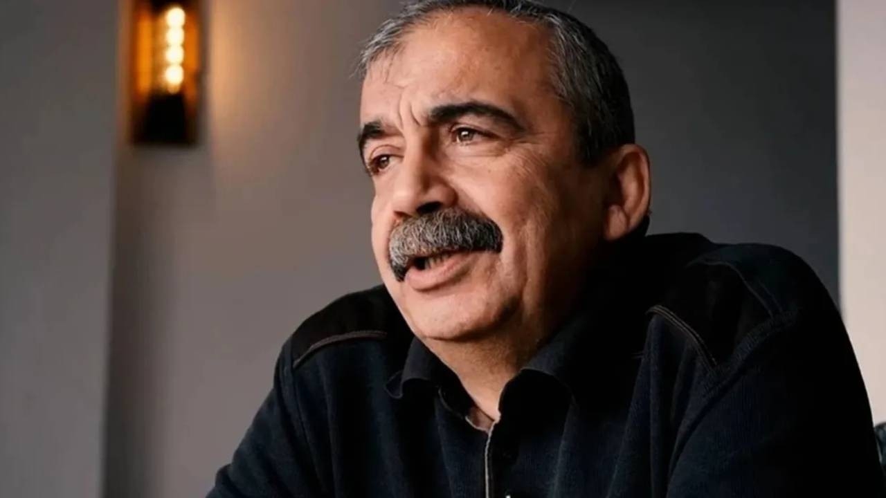 Foto - Yeniden Refah’taki belediyeden olay "Sırrı Süreyya Önder" hamlesi! Tüm Türkiye bunu konuşuyor