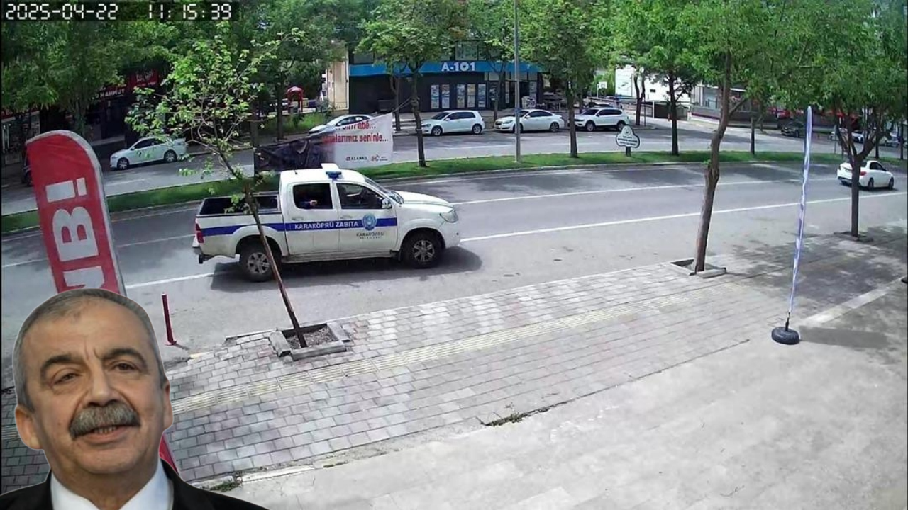 Yeniden Refah’taki belediyeden olay "Sırrı Süreyya Önder" hamlesi! Tüm Türkiye bunu konuşuyor