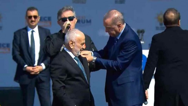 Foto - Yeniden Refah’tan AK Parti’ye geçen Suat Pamukçu’dan Türkiye’yi sarsacak uyarı! Gör bunu artık Fatih Erbakan