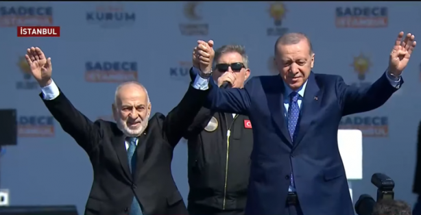 Foto - Yeniden Refah’tan AK Parti’ye geçen Suat Pamukçu’dan Türkiye’yi sarsacak uyarı! Gör bunu artık Fatih Erbakan