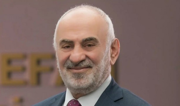 Foto - Yeniden Refah’tan AK Parti’ye geçen Suat Pamukçu’dan Türkiye’yi sarsacak uyarı! Gör bunu artık Fatih Erbakan