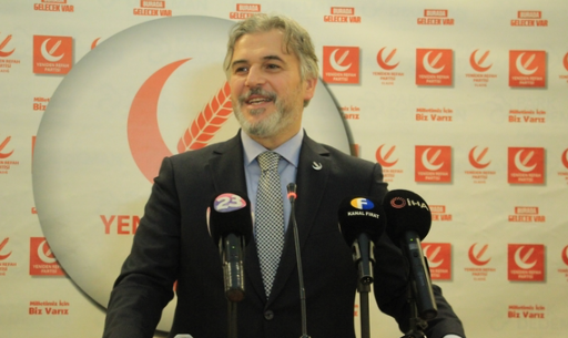 Foto - Yeniden Refah'tan gündemi altüst edecek ittifak kararı! 'Duyunca çok şaşıracaksınız' diyerek açıkladılar