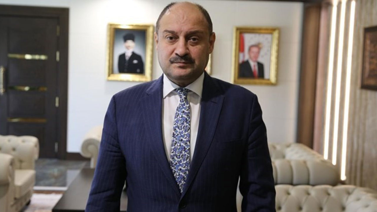 Foto - Yeniden Refah'tan istifa etmişti! Kasım Gülpınar'dan Erdoğan açıklaması: Bunu yapmak zorundayım