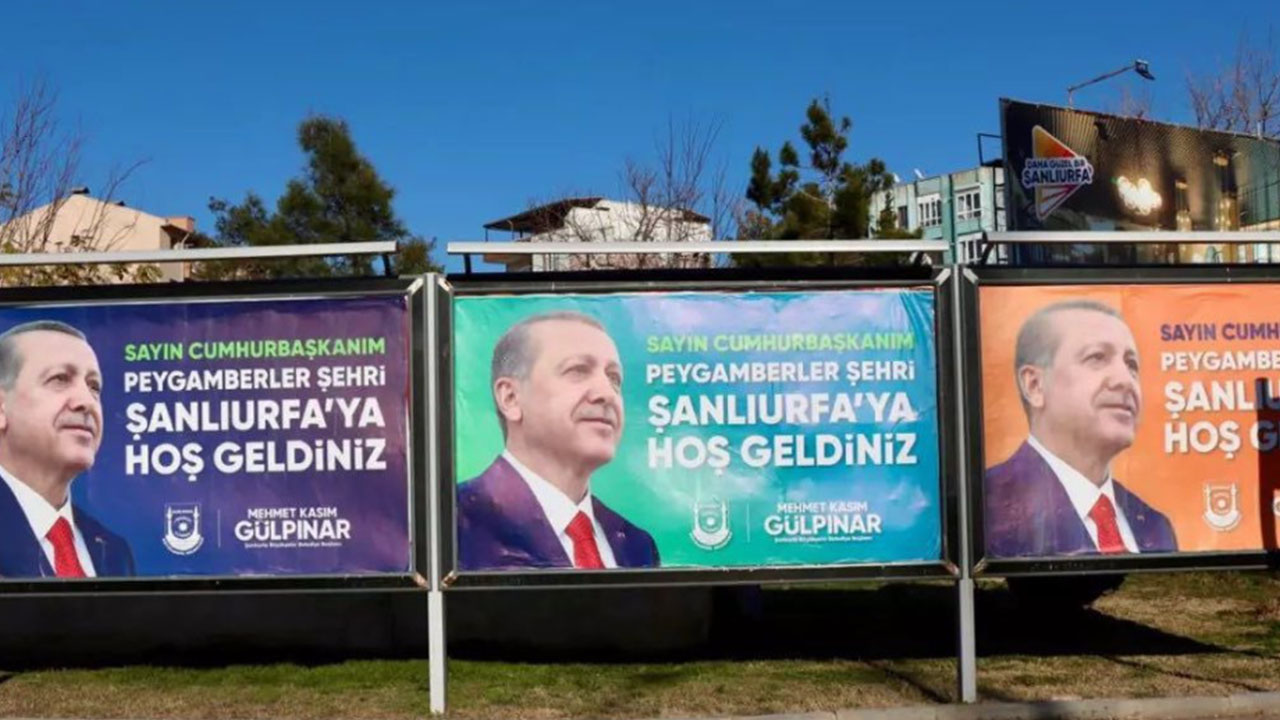 Foto - Yeniden Refah'tan istifa etmişti! Kasım Gülpınar'dan Erdoğan açıklaması: Bunu yapmak zorundayım