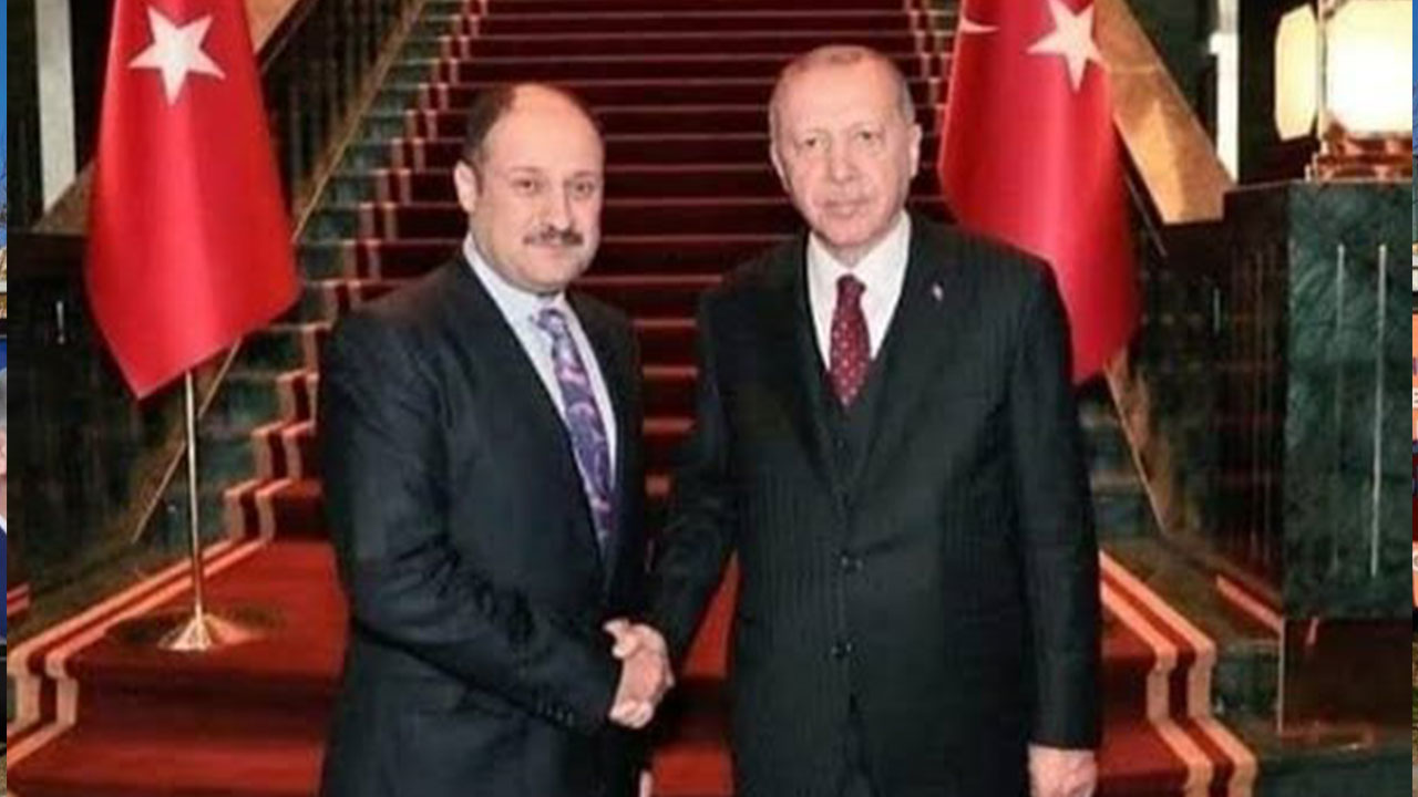 Foto - Yeniden Refah'tan istifa etmişti! Kasım Gülpınar'dan Erdoğan açıklaması: Bunu yapmak zorundayım