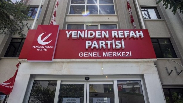 Foto - Yeniden Refah'tan tokat gibi "AK Parti" açıklaması! İçlerindeki o nifakçı, işte şimdi apışıp kalacak! Belki biraz utanır şimdi